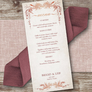 Pagan Handfasting Mariage