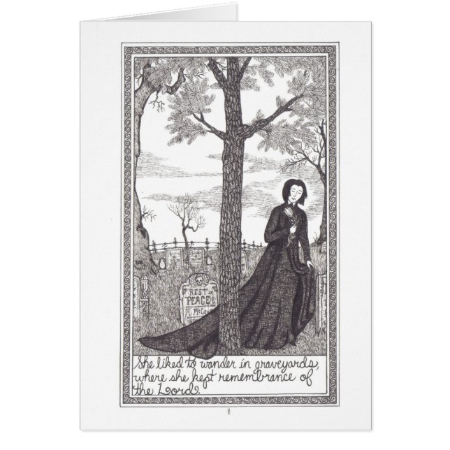 page 9 "du professeur tranquille " (Devant)