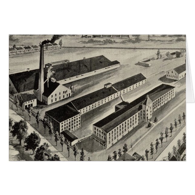 Page Belting Company, Concord, NH (Devant horizontal)