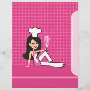 Page de recette pour séparer les sections en Class