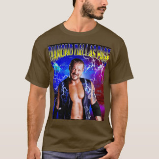 PAGE DIAMOND DALLAS TShirt 2