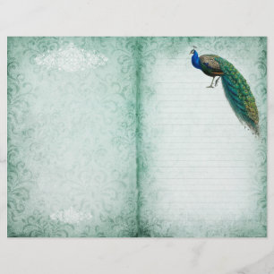 Page Livre vert sur le vieillissement - Journal de