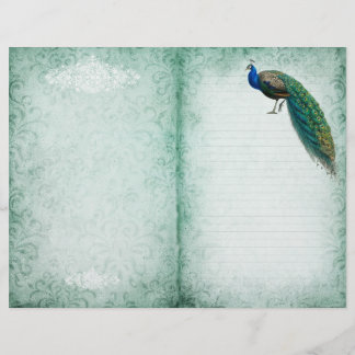 Page Livre vert sur le vieillissement - Journal de