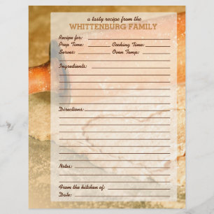 Page Recette de famille Cookie Dough Hearts person