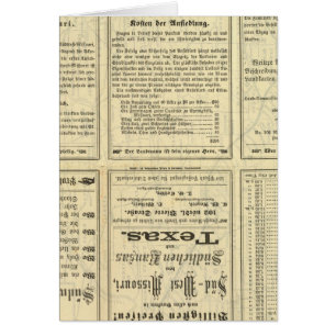 Page texte du chemin de fer Saint-Louis et San Fra