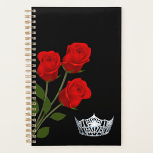Pageant Crown Planner