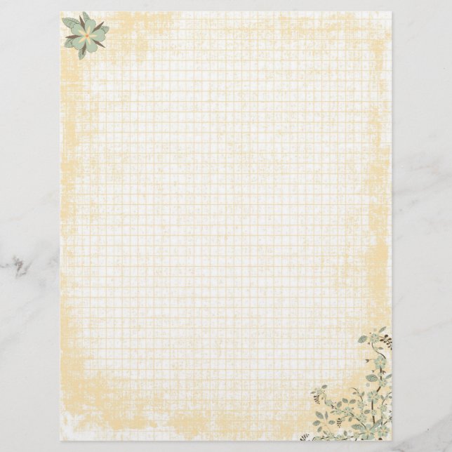 Pages Classeur de recettes japonaises (Devant)