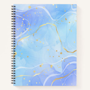 Pages de potentiel : Carnets personnalisés