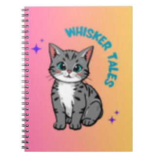 Pages et pattes - Carnet de l'Amoureux des chats