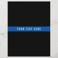 Pages Organisateur de ligne Bleu Mince pour 3 Clas