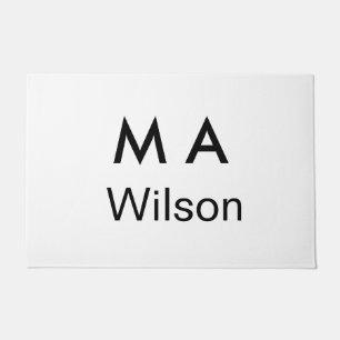 PAILLASSON