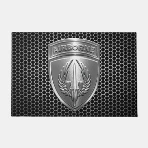 Paillasson 160e régiment d'aviation d'opérations spéciales