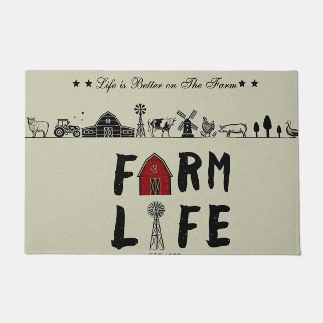 Paillasson 2009967266_CAL_18x30 (Devant)