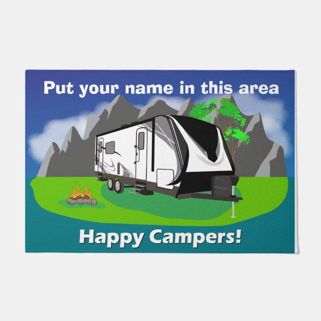 Paillasson 2250RK Grand Design Imagine (Devant)