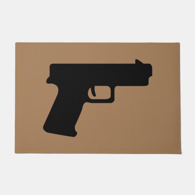 Paillasson 2A Porte Mat (Devant)