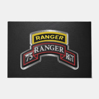 75e régiment de rangers aéroporté Ranger