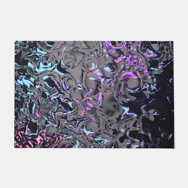 PAILLASSON 80 (Devant)