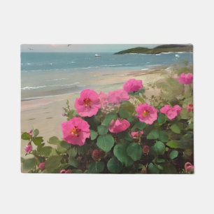 Paillasson À la plage