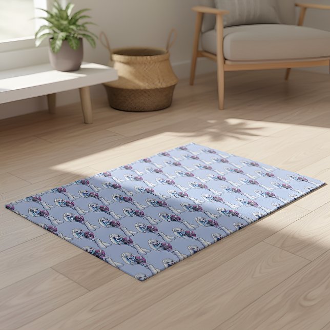 Paillasson Abbey Doormat (Créateur téléchargé)