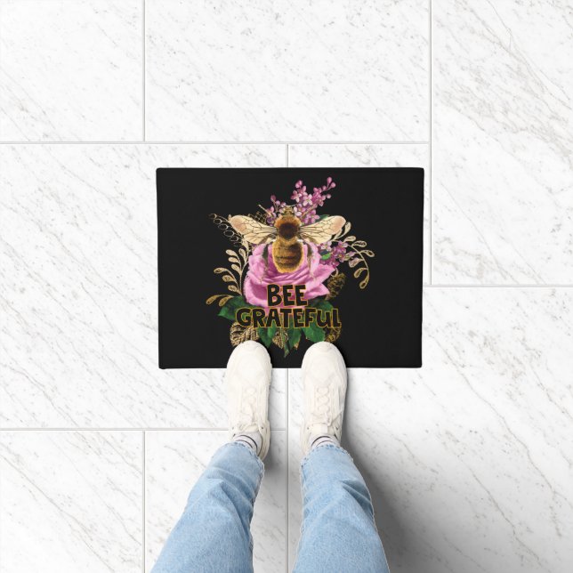 Paillasson Abee Grateful (Intérieur)