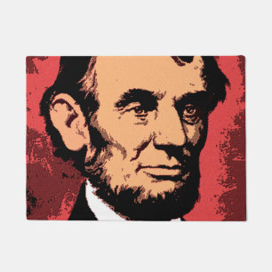 PAILLASSON ABRAHAM LINCOLN 2