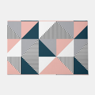 Paillasson Abstract ful geometry