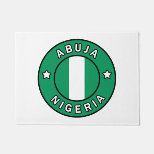 Paillasson Abuja Nigeria