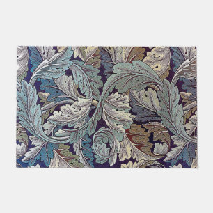 Paillasson Acanthus, William Morris