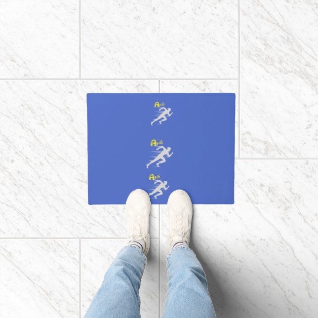 Paillasson Agile (Intérieur)