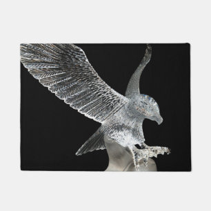 Paillasson Aigle de cristal