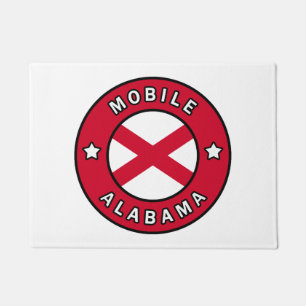 Paillasson Alabama mobile