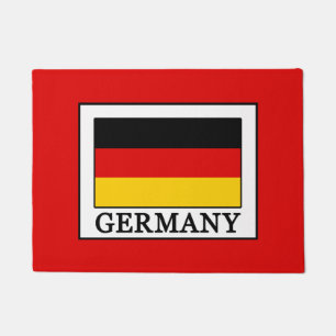 Paillasson Allemagne