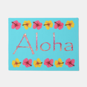Paillasson Aloha Door Mat