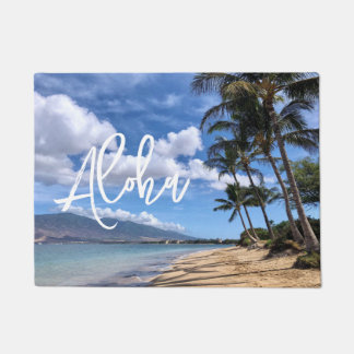 Paillasson Aloha Door Mat