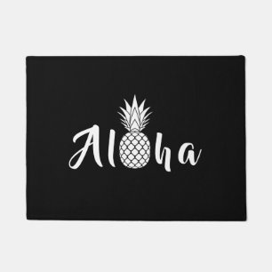 Paillasson Aloha Doormat d'Hawaiian