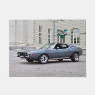 Paillasson AMC Javelin SST 1974
