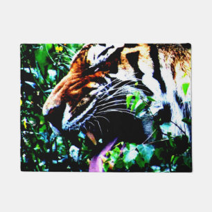 Paillasson Amur Tiger dmcna