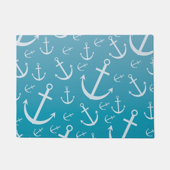 Paillasson Anchor (Devant)