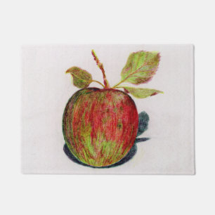 Paillasson Apple