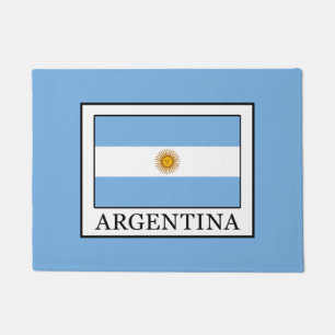 Paillasson Argentine