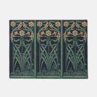 Art nouveau J.M.Barrie