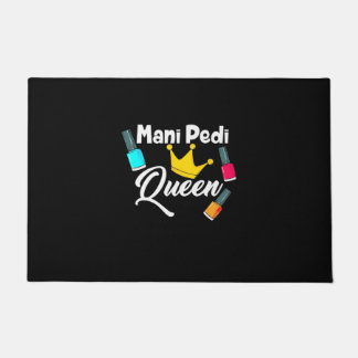 Paillasson Artiste Queen Nail