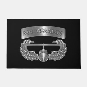 Paillasson Assaut aérien