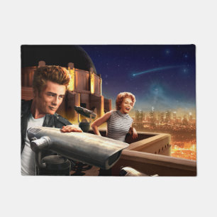 Paillasson Astronomes 2