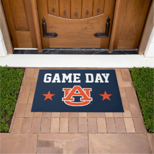 Paillasson Auburn University Jeu Day