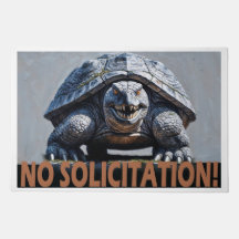 Aucune sollicitation de tortue