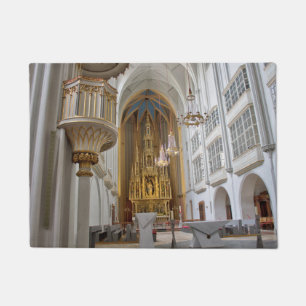 Paillasson Augustinerkirche, Vienne Autriche