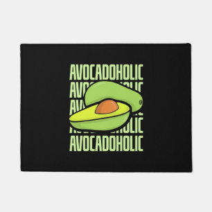 Paillasson Avocado Fruit Food