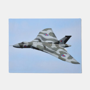 Paillasson Avro Vulcan B.2