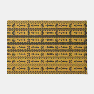 Paillasson Aztec Boho